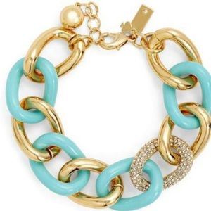 Kate Spade ‘Chain of Events’ Bracelet